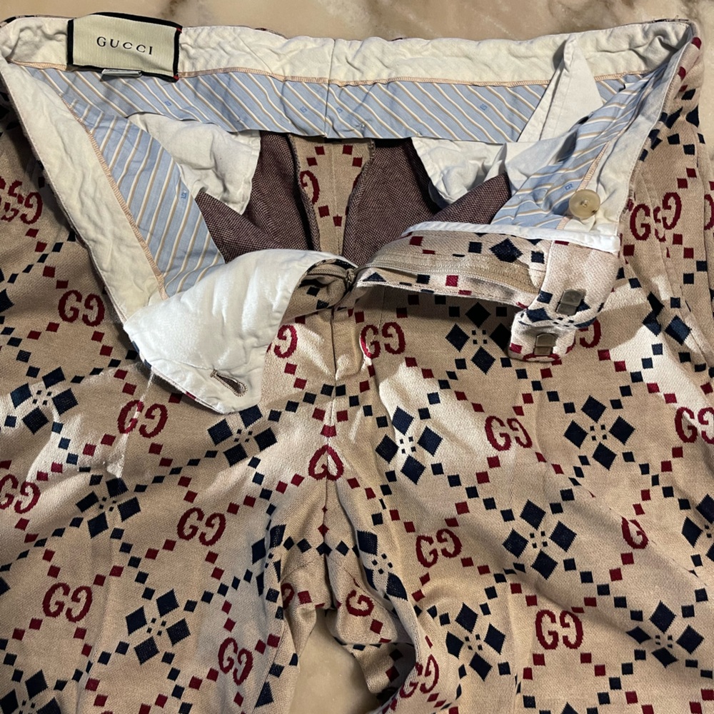 Men’s Gucci Shorts